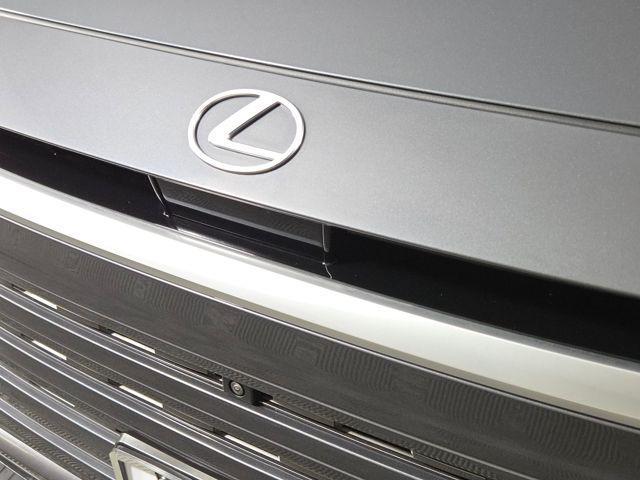 used 2025 Lexus TX 350 car, priced at $64,771