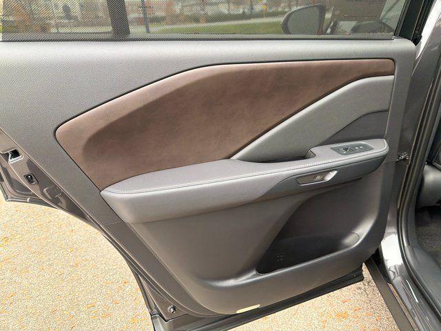 new 2026 Lexus TX 350 car, priced at $64,246