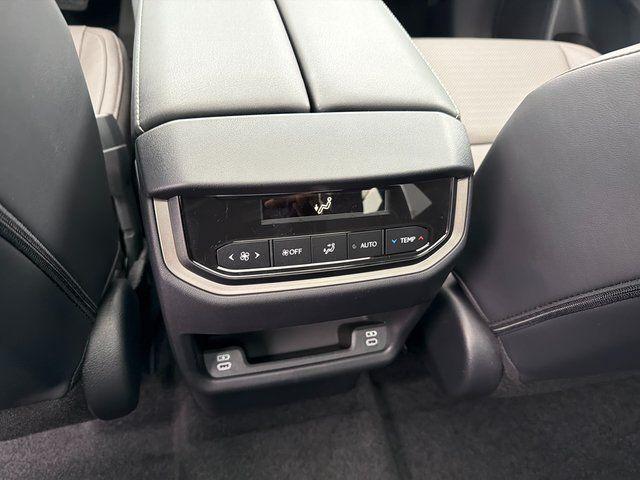 new 2026 Lexus TX 350 car, priced at $64,246