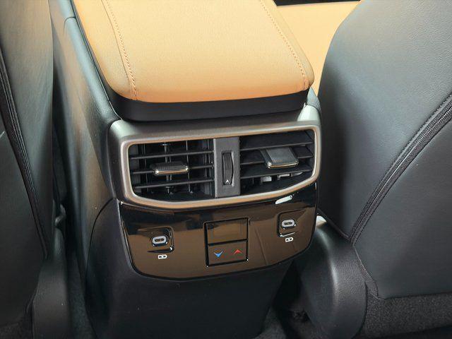 new 2026 Lexus RX 350 car, priced at $61,145