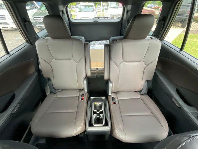 new 2025 Lexus TX 350 car, priced at $64,147