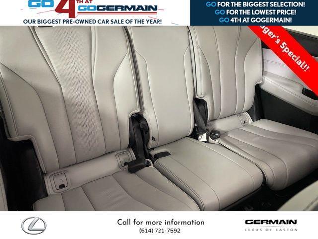 used 2022 Acura MDX car, priced at $26,697