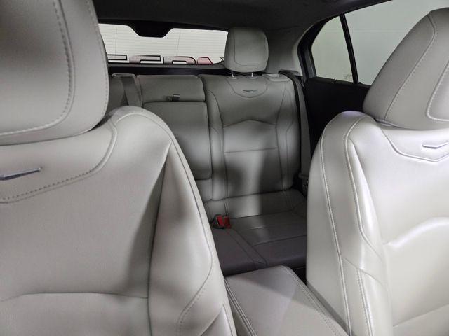 used 2019 Cadillac XT4 car, priced at $20,591