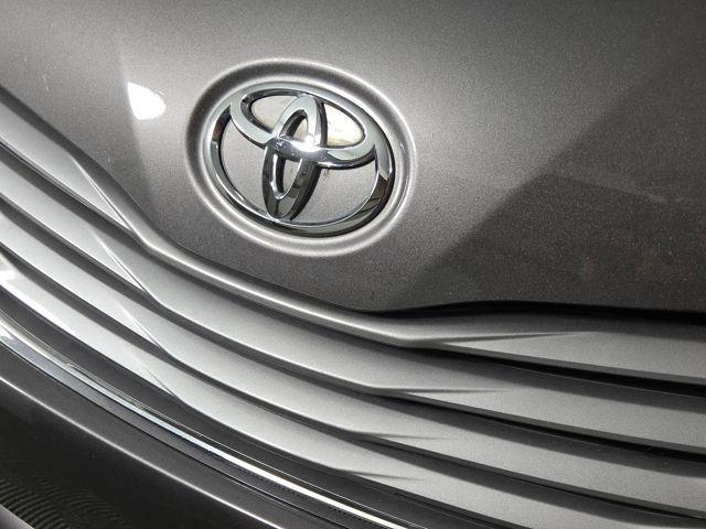 used 2016 Toyota Sienna car, priced at $15,983