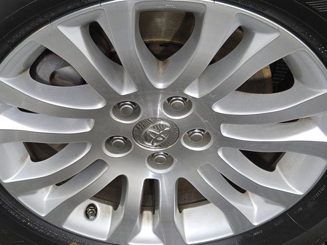 used 2016 Toyota Sienna car, priced at $15,983