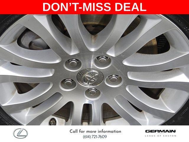 used 2016 Toyota Sienna car, priced at $15,324