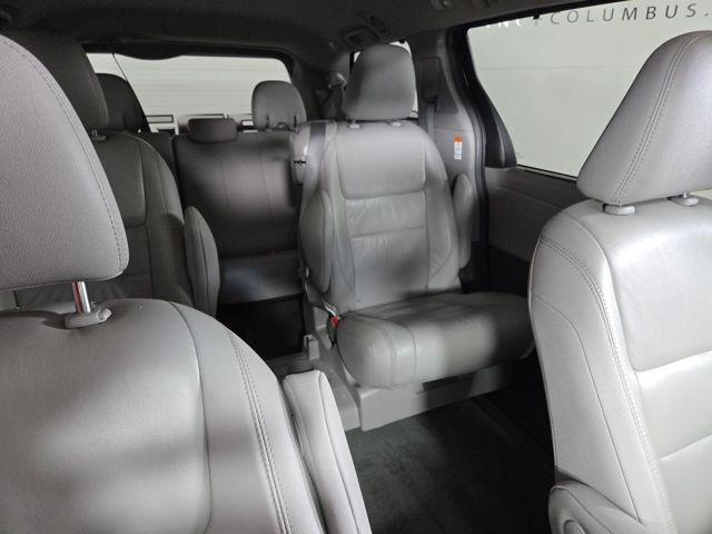 used 2016 Toyota Sienna car, priced at $15,983