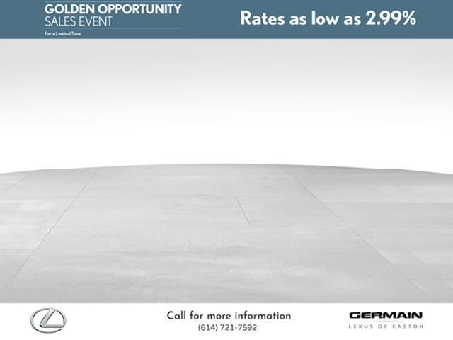 new 2025 Lexus ES 300h car, priced at $52,634