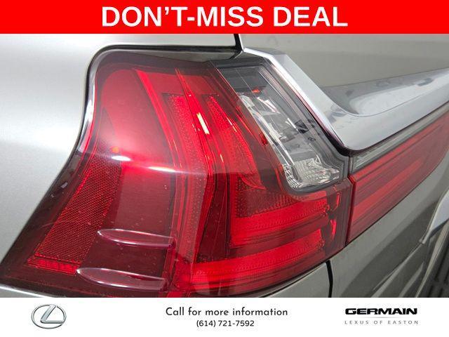 used 2018 Lexus LX 570 car, priced at $52,753