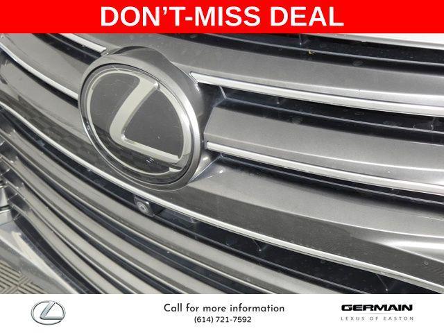 used 2018 Lexus LX 570 car, priced at $52,753