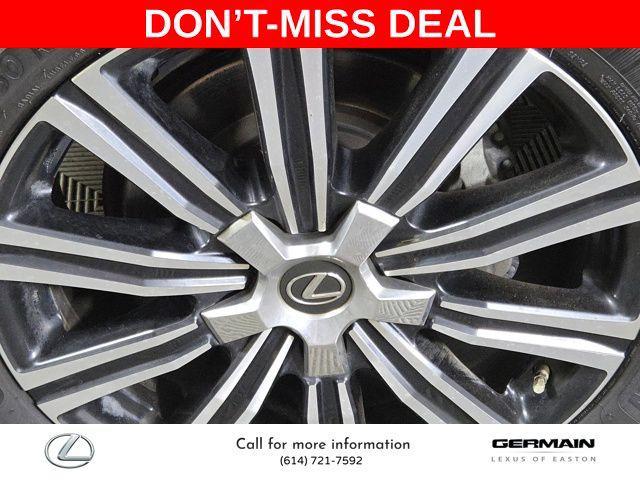 used 2018 Lexus LX 570 car, priced at $52,753