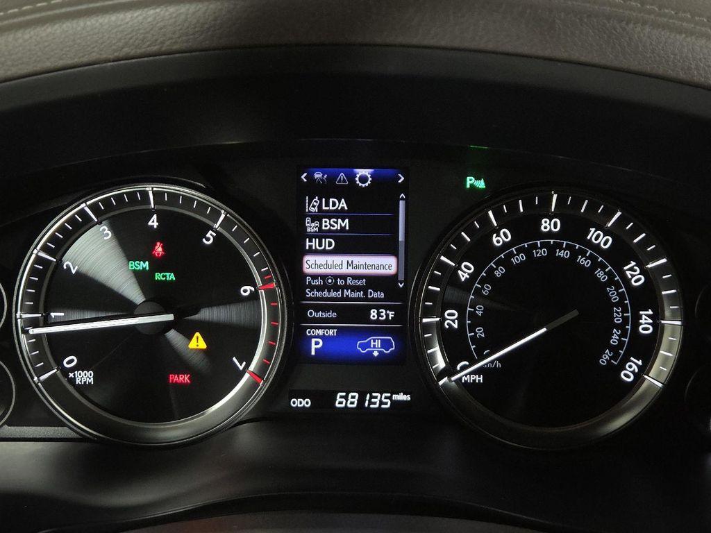used 2018 Lexus LX 570 car, priced at $56,891