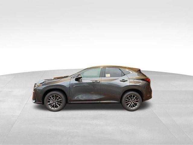 new 2026 Lexus NX 350 car, priced at $46,384