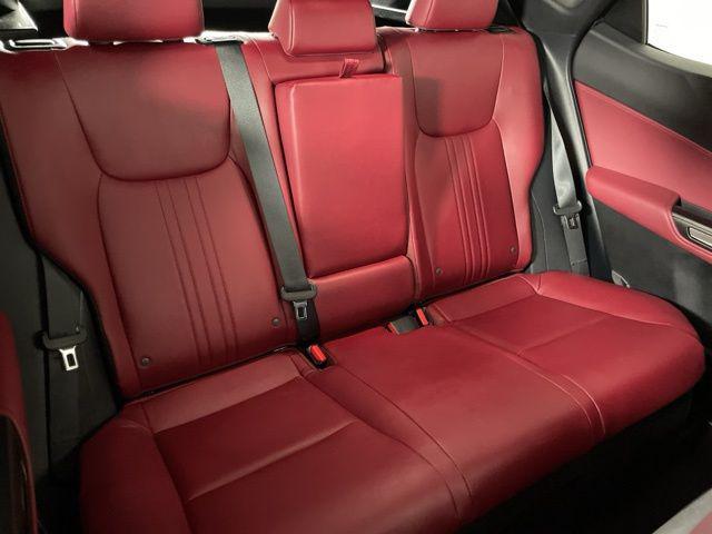 used 2024 Lexus NX 350h car, priced at $50,961