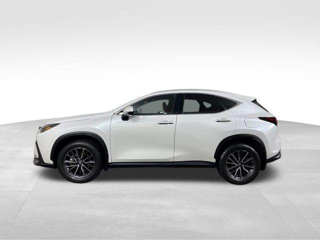 used 2024 Lexus NX 350h car, priced at $50,961