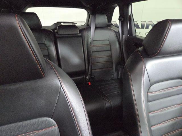 used 2025 Honda CR-V Hybrid car, priced at $38,262