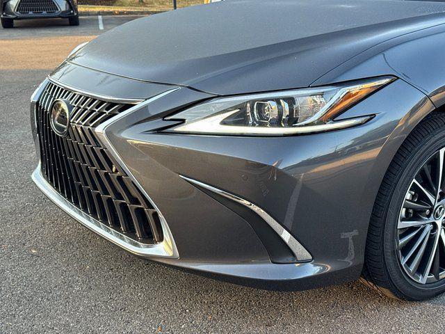 new 2025 Lexus ES 350 car, priced at $48,403