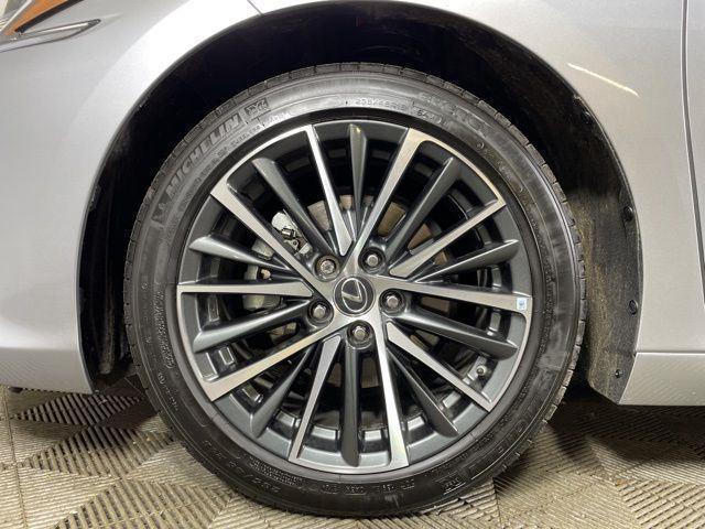 used 2024 Lexus ES 250 car, priced at $49,475