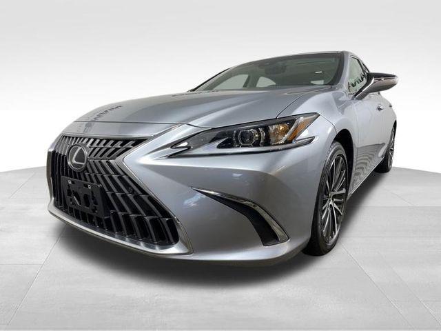 used 2024 Lexus ES 250 car, priced at $41,892