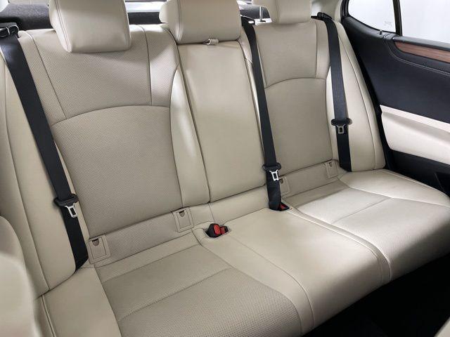 used 2024 Lexus ES 250 car, priced at $41,892