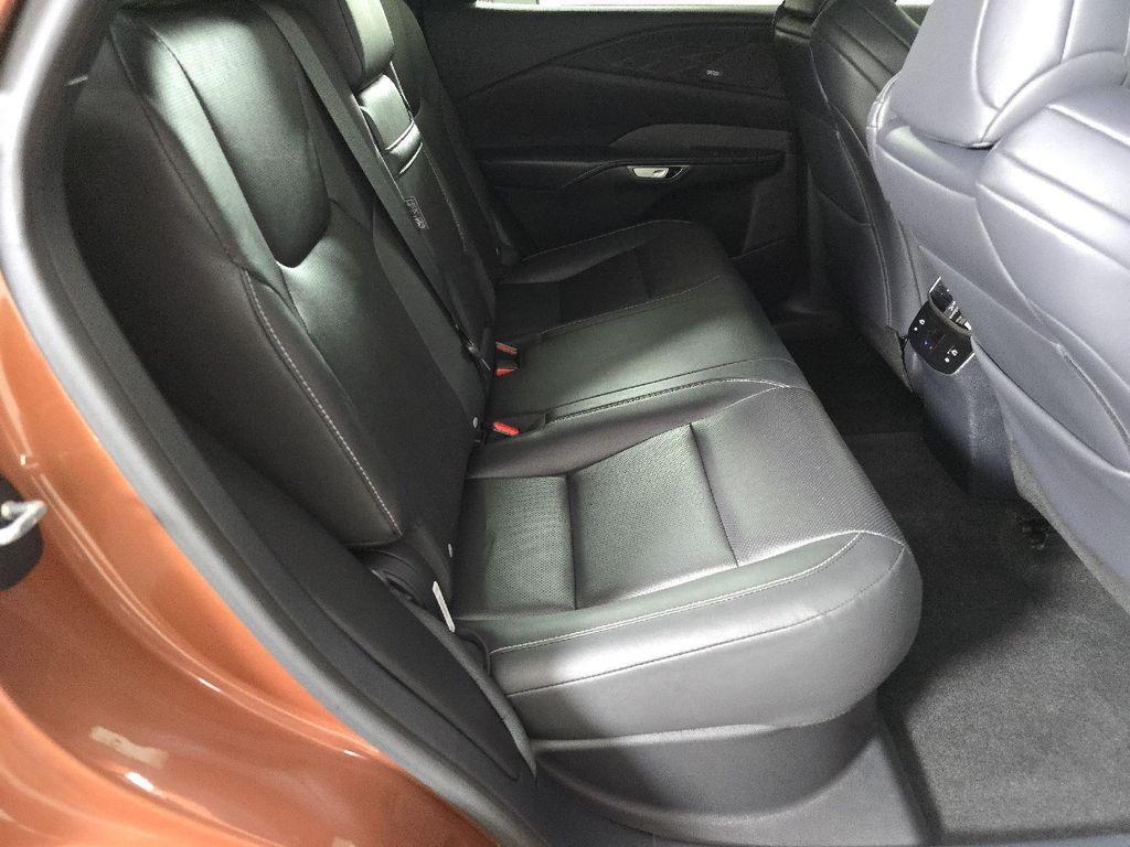 used 2024 Lexus RX 350 car, priced at $60,200