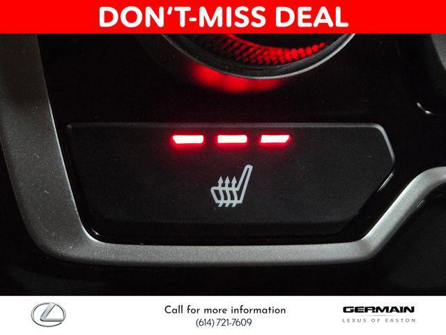 used 2020 Honda CR-V car, priced at $24,994