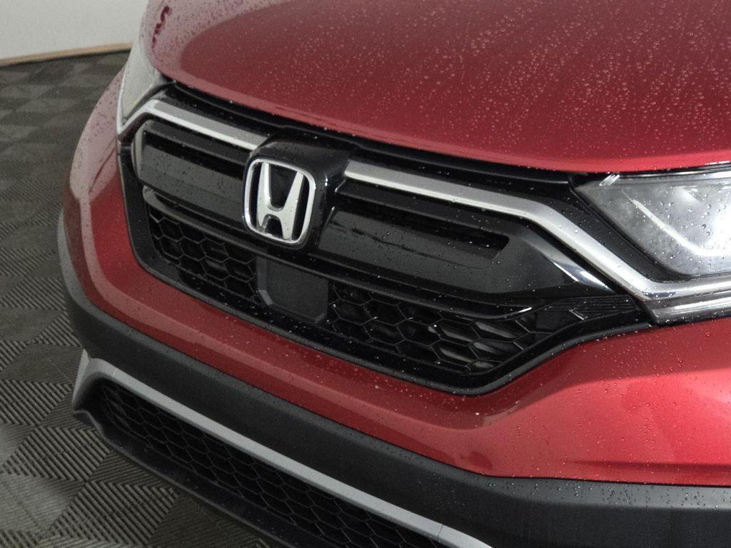 used 2020 Honda CR-V car, priced at $25,784