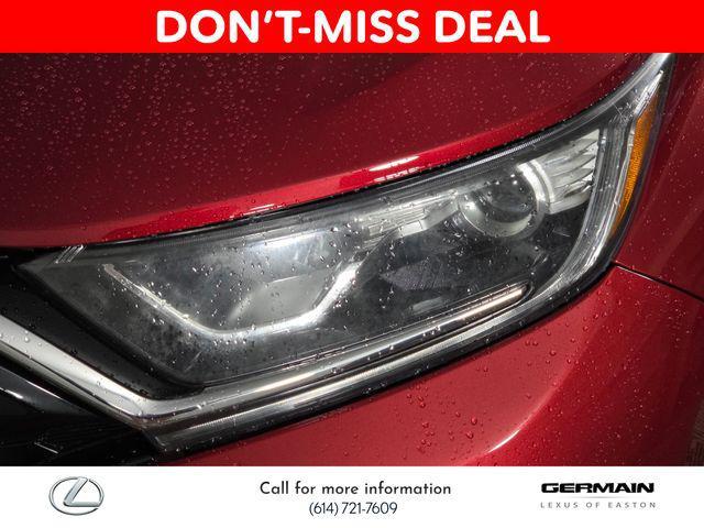 used 2020 Honda CR-V car, priced at $24,994