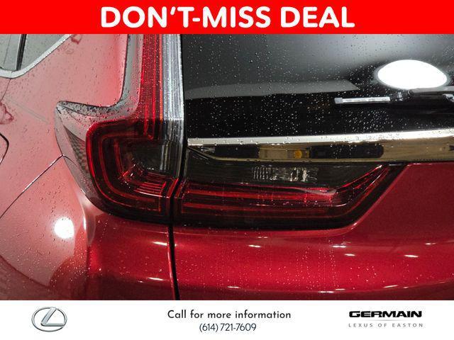 used 2020 Honda CR-V car, priced at $24,994