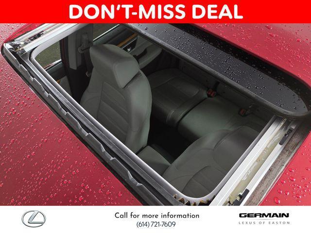 used 2020 Honda CR-V car, priced at $24,994