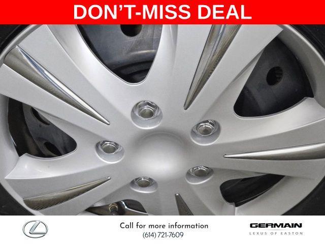 used 2015 Nissan Altima car, priced at $6,064