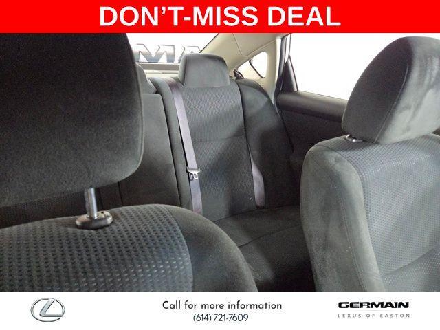 used 2015 Nissan Altima car, priced at $6,064