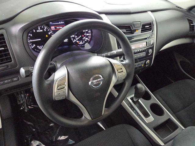 used 2015 Nissan Altima car, priced at $7,031