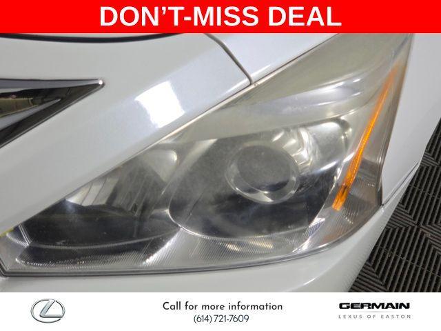 used 2015 Nissan Altima car, priced at $6,064