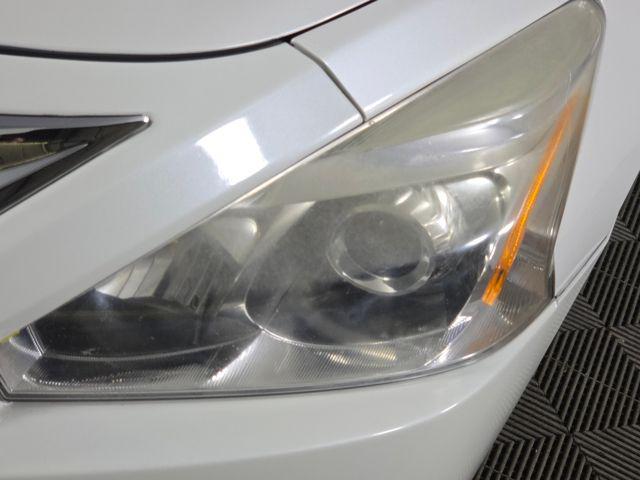 used 2015 Nissan Altima car, priced at $7,031