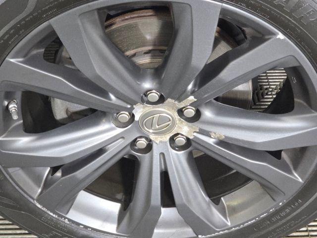 used 2017 Lexus RX 350 car, priced at $21,971