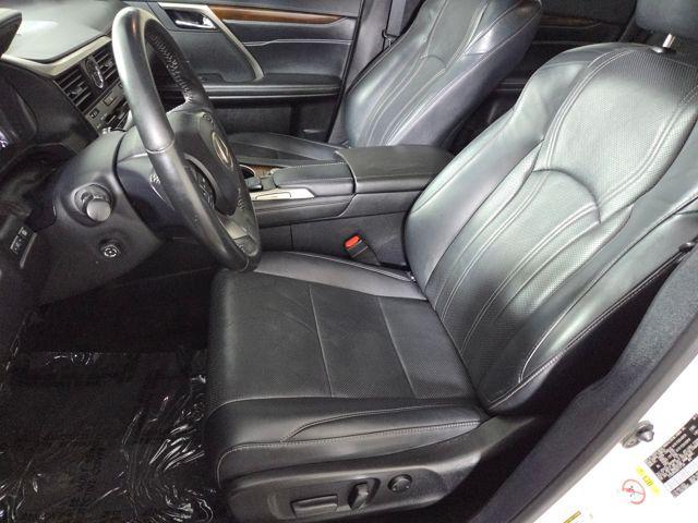 used 2017 Lexus RX 350 car, priced at $21,971