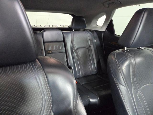 used 2017 Lexus RX 350 car, priced at $21,971