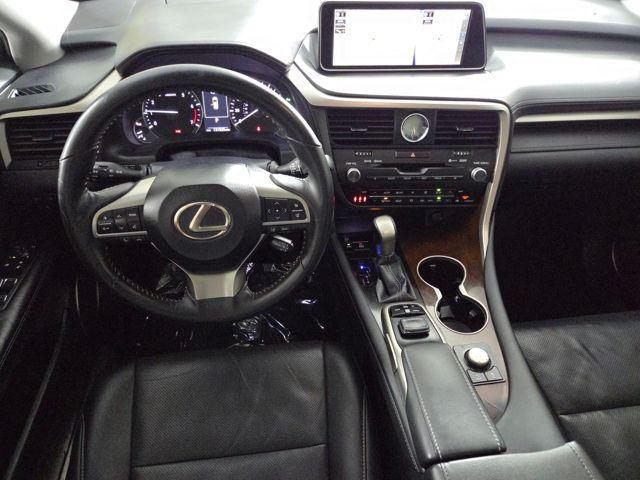 used 2017 Lexus RX 350 car, priced at $21,971