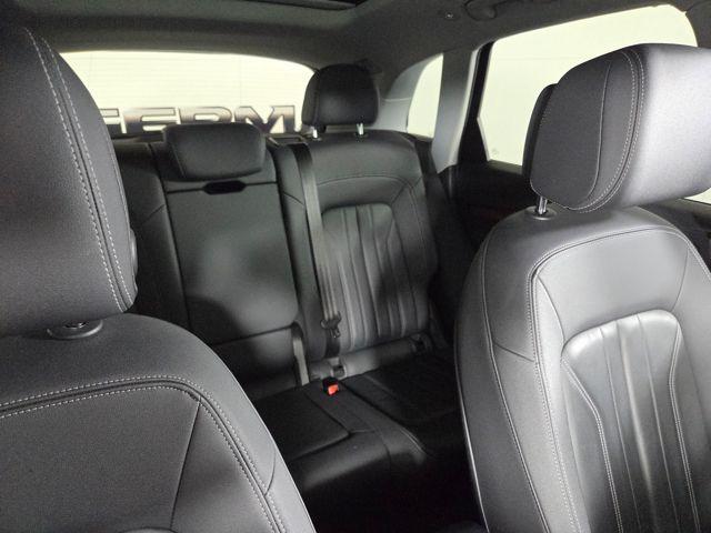 used 2023 Audi Q5 car, priced at $28,402