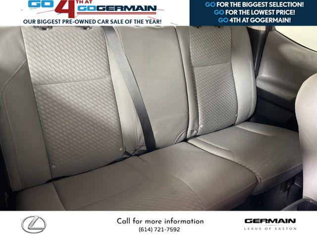 used 2022 Toyota Tacoma car, priced at $30,994