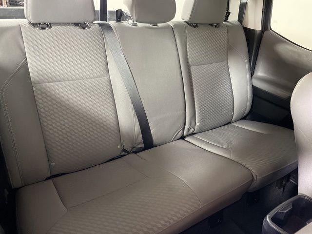 used 2022 Toyota Tacoma car, priced at $35,982