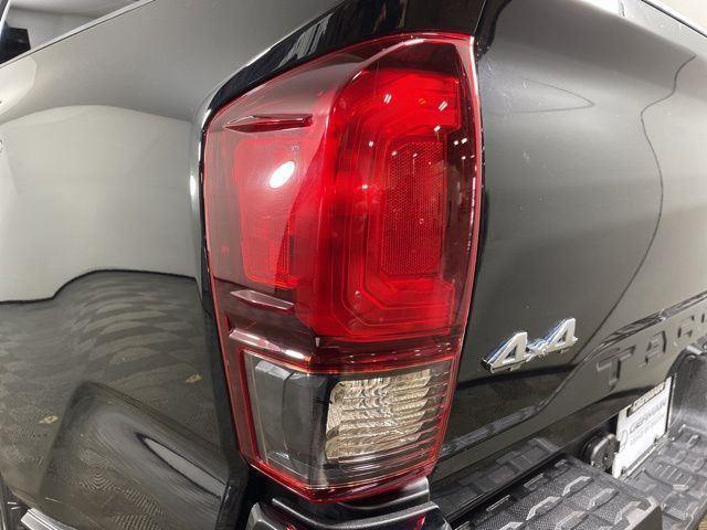 used 2022 Toyota Tacoma car, priced at $31,278