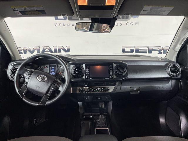 used 2022 Toyota Tacoma car, priced at $35,982
