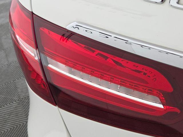 used 2018 Mercedes-Benz GLC 300 car, priced at $19,862