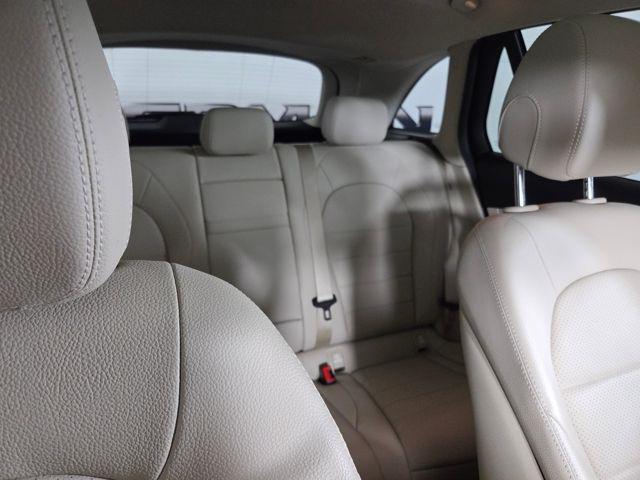used 2018 Mercedes-Benz GLC 300 car, priced at $19,862