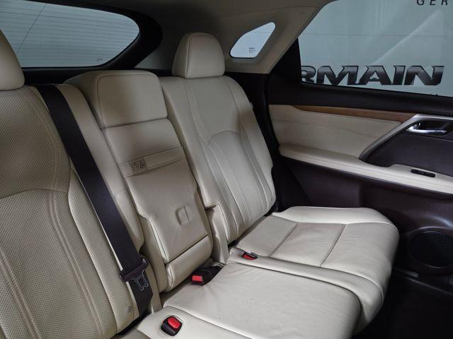 used 2018 Lexus RX 350 car, priced at $27,042