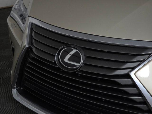 used 2018 Lexus RX 350 car, priced at $27,042