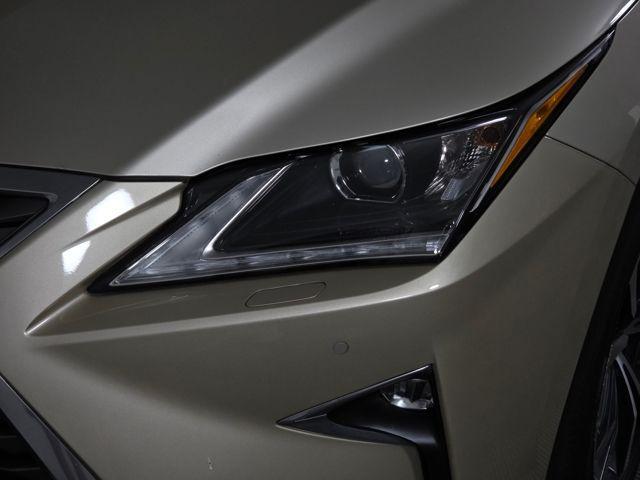 used 2018 Lexus RX 350 car, priced at $27,042