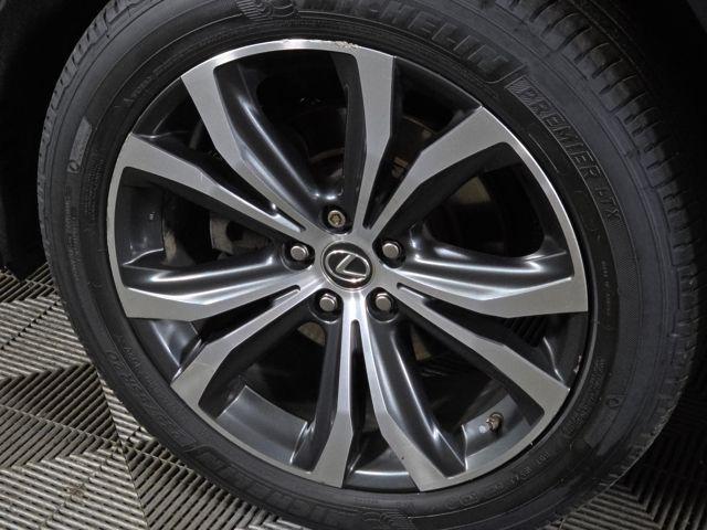 used 2018 Lexus RX 350 car, priced at $27,042